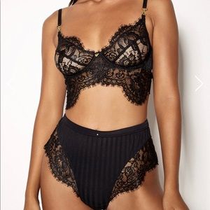 Gooseberry intimates bliss set